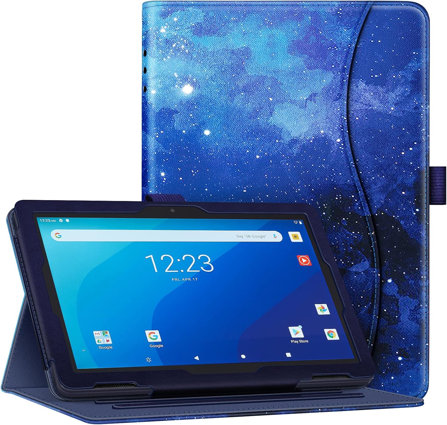 Fintie Folio Case for Onn. 10.1" Tablet 2020 (Model