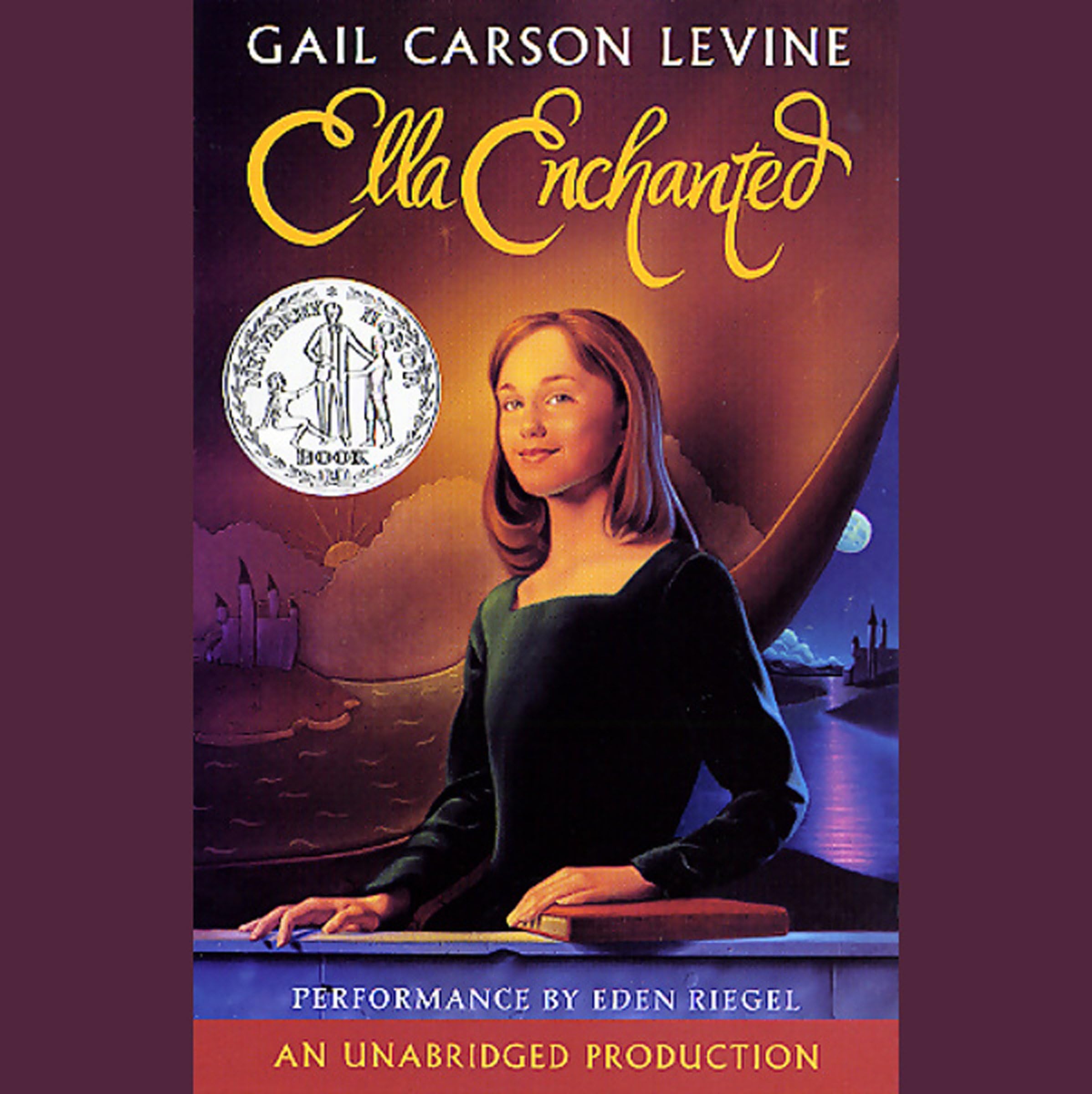 Ella Enchanted