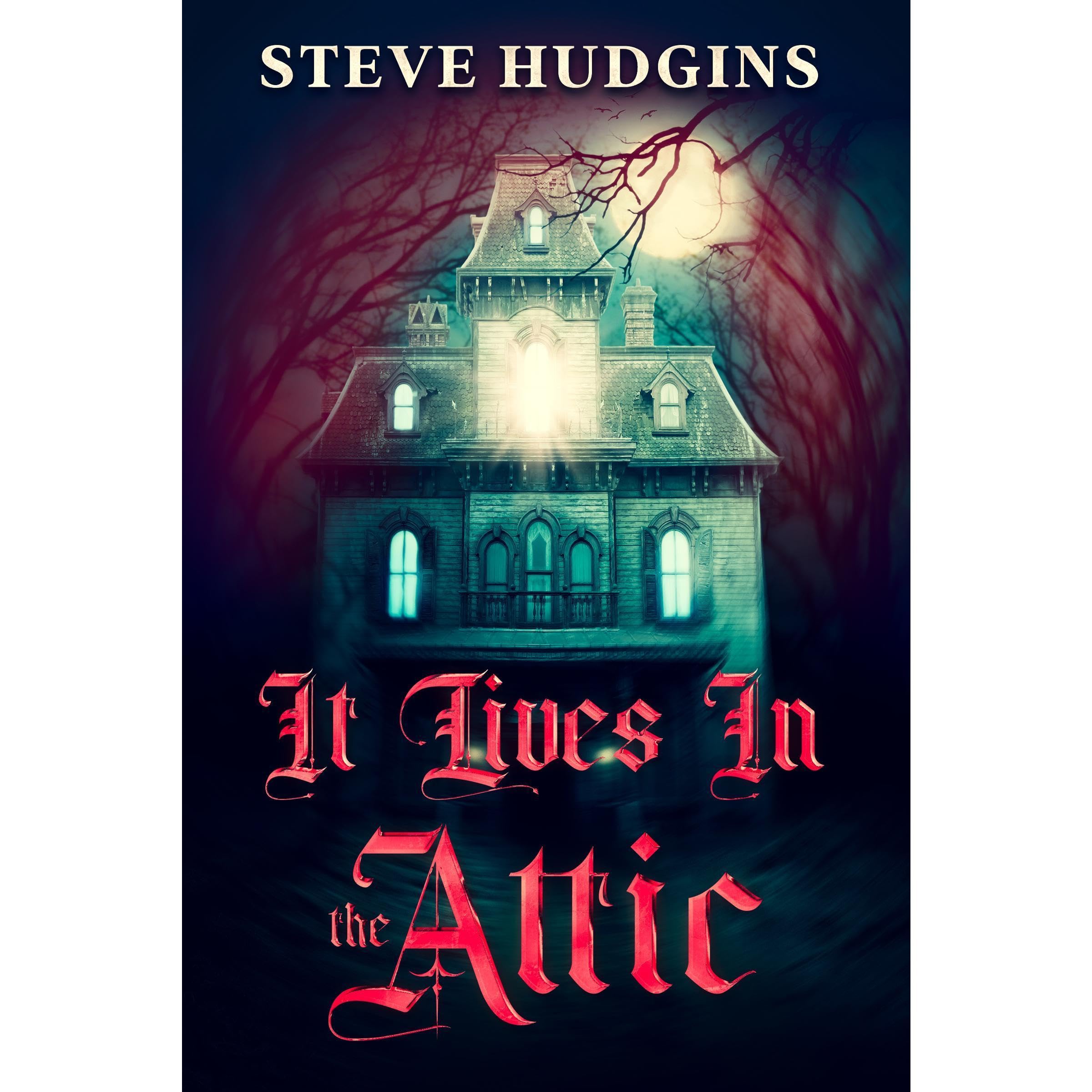 It Lives in the Attic