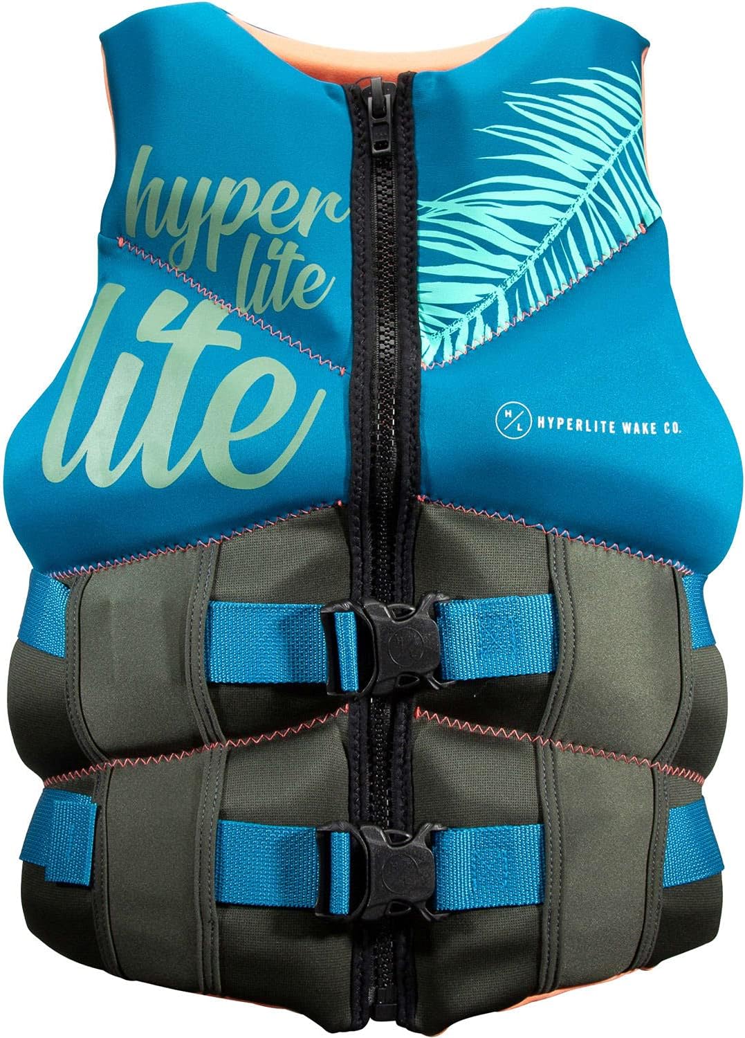 HyperliteWMNS Logic Vest - XL (2020)