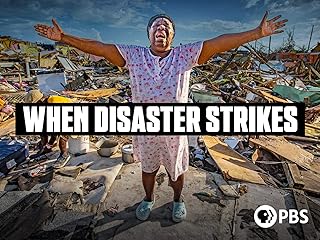 When Disaster Strikes