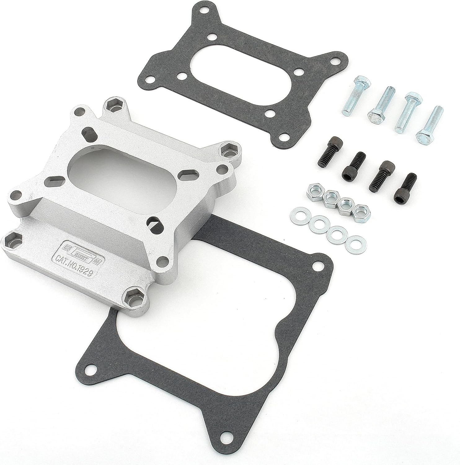 Mr. Gasket 1929MRG Carburetor Adapter Kit