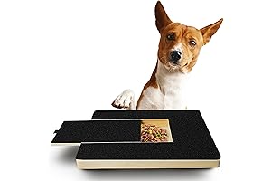 Dog Nail Filing Board: Premium Nail Care for Furry Friends