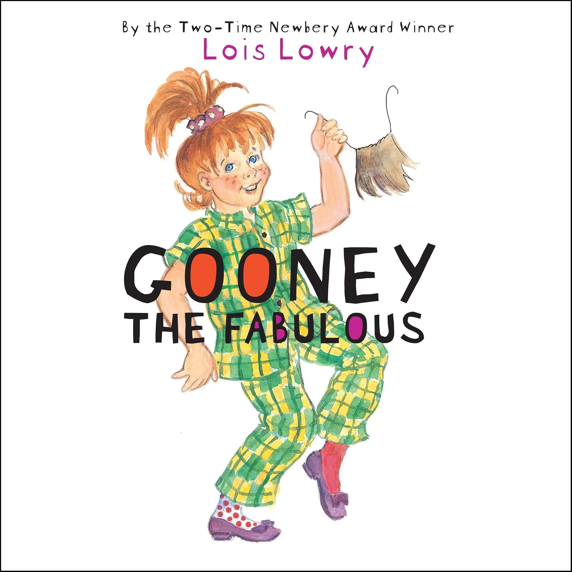 Carousel Item: Gooney the Fabulous