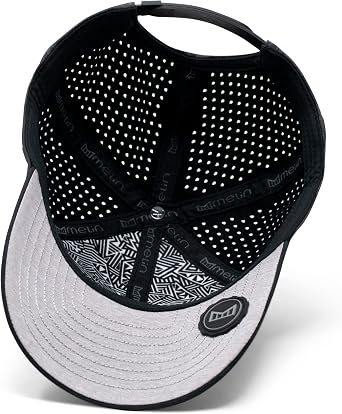 melin Women's Baseball Hydro Trenches Icon