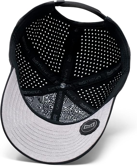 melin Women's Baseball Hydro Trenches Icon