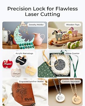 xTool M1 Ultra 20W Laser Module for Engraving and Cutting