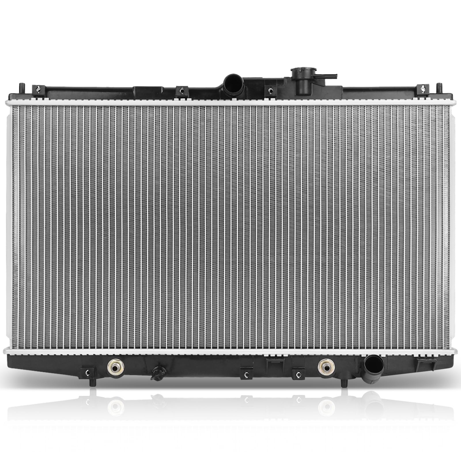 SCITOO Engine Cooling Radiator Assembly