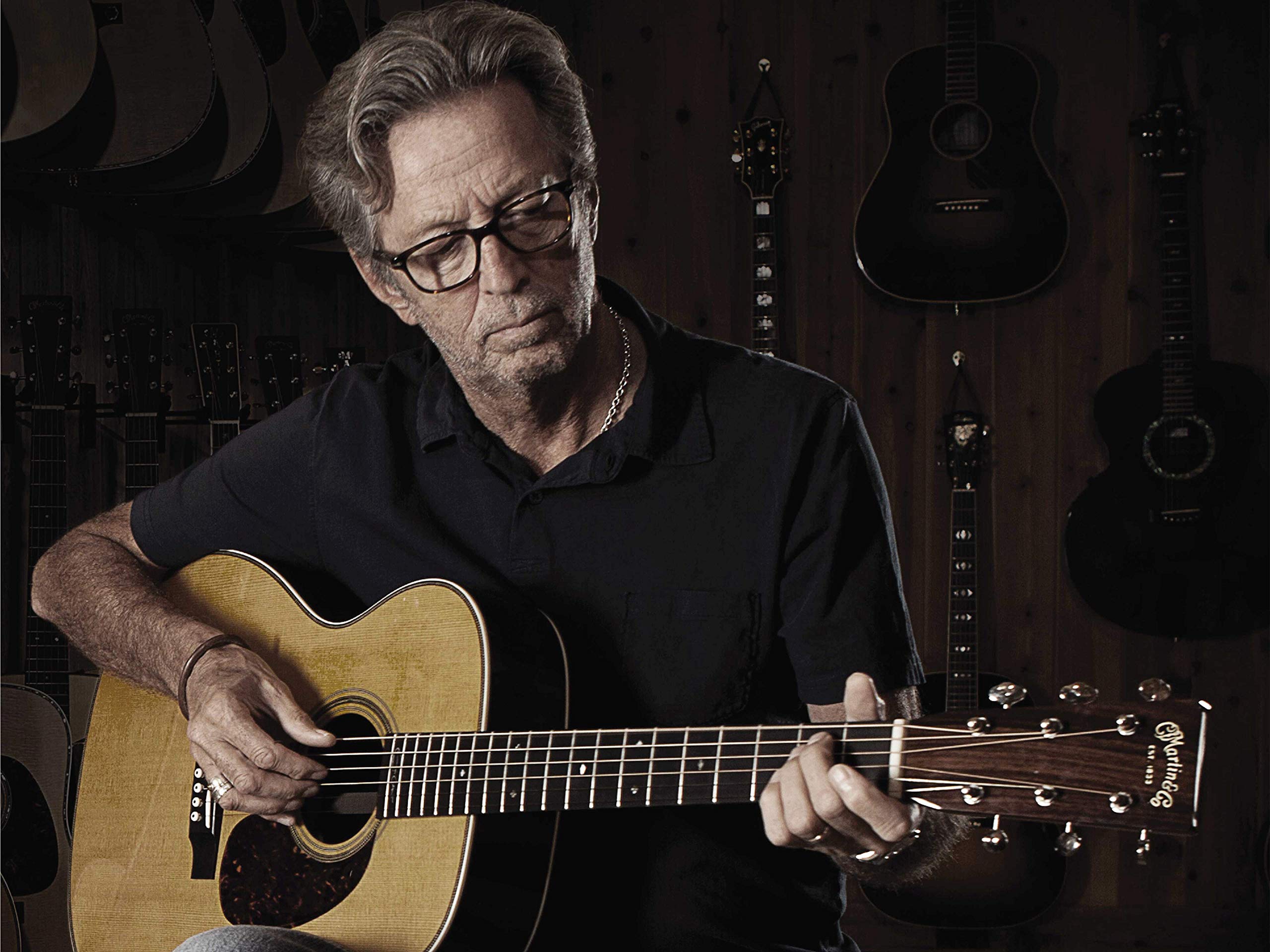 Eric Clapton