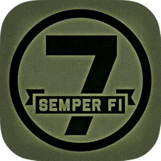 7 Minute Workout - Marines Survival Edition FREE - coolthings.us