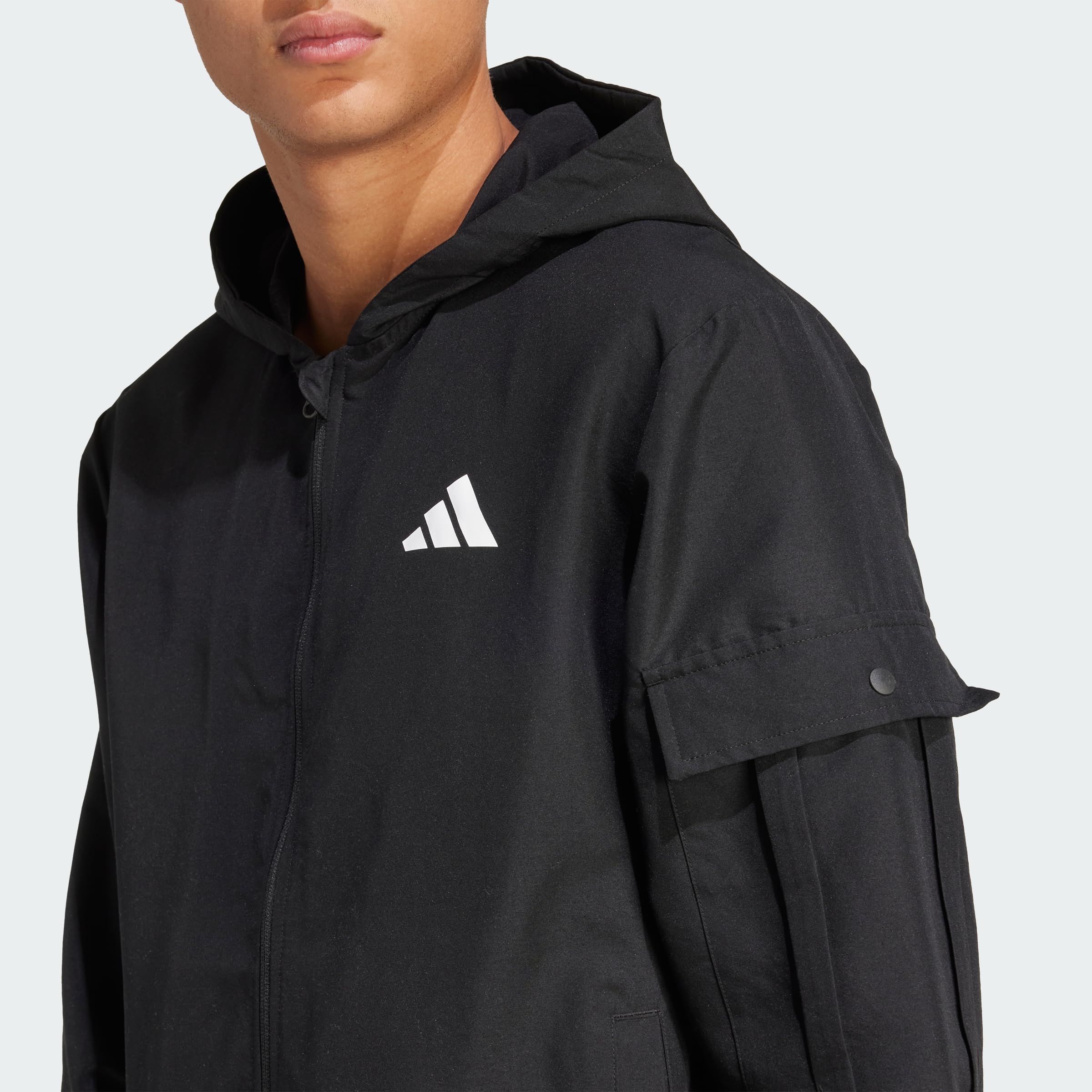 adidas Men Tuta Cargo
