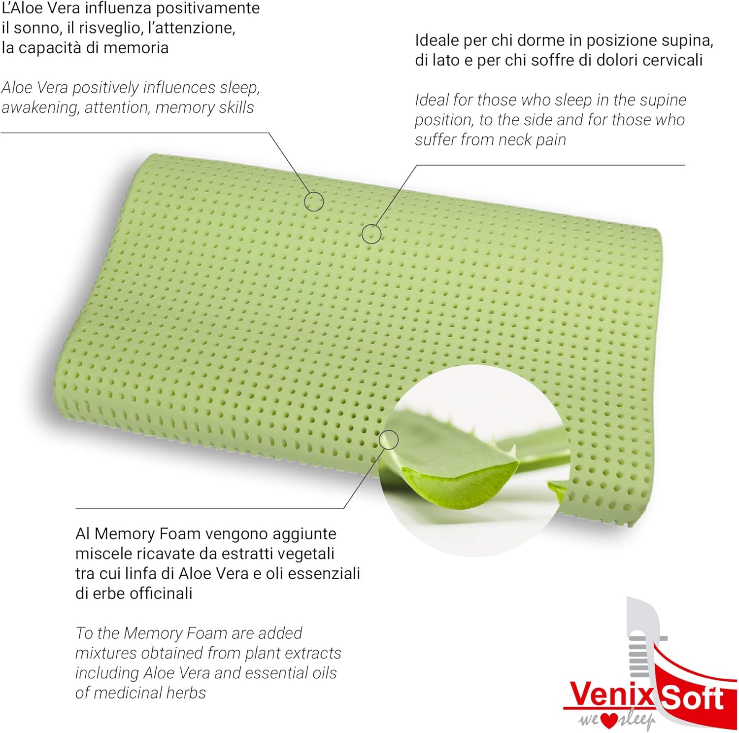 andare cuscino per il collo