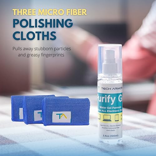 Screen Cleaner Kit - Thumbnail 3