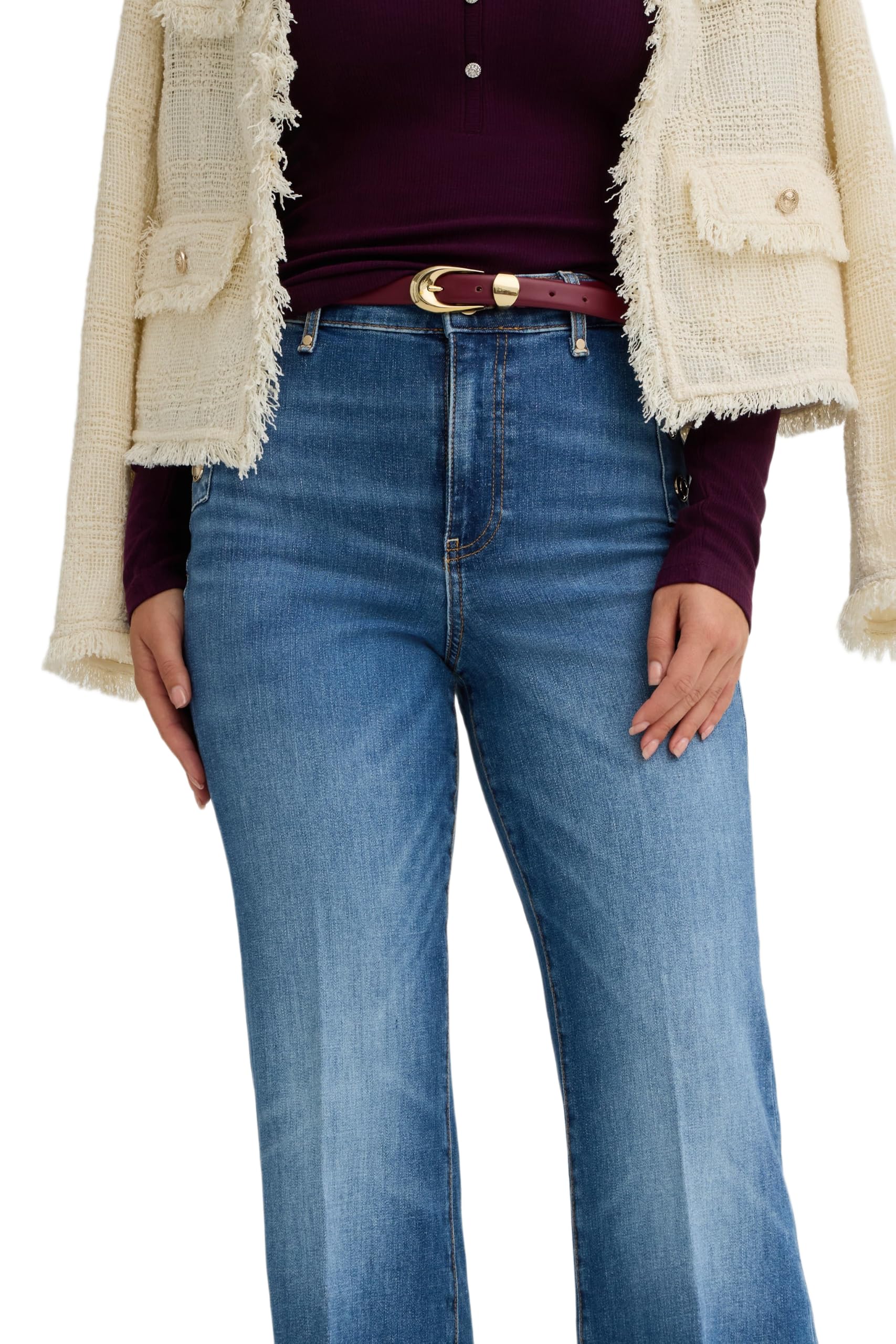 Guess Donna Faye Pant Jeans