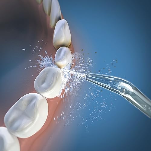 Miniatura 3 de Hilo dental blanqueador Waterpik, Classic Tip