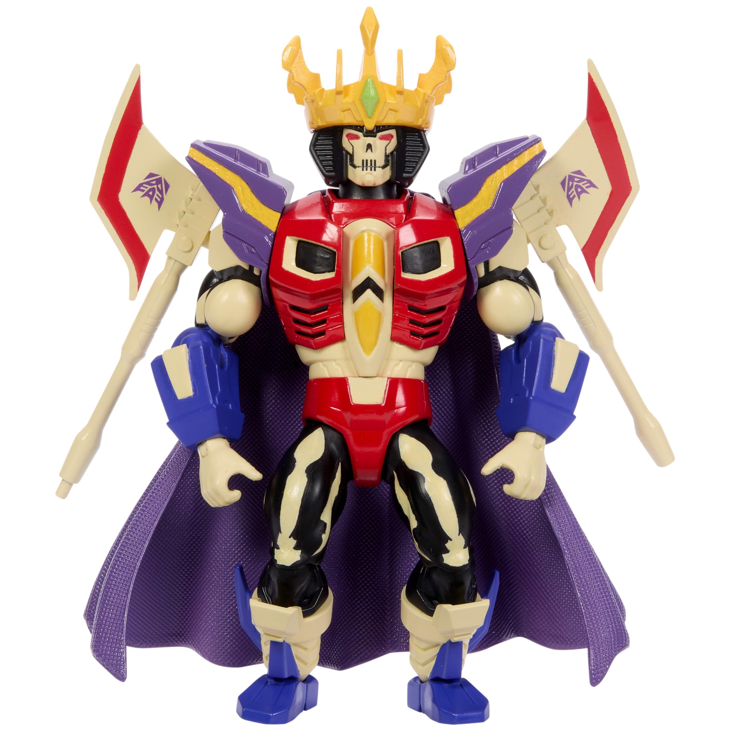 Masters of the Universe Origins & Transformers Action Figure