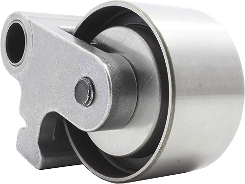 Miniatura 3 de DNJ Tensor de correa dentada TBT1150, para 04-11, Chrysler, Dodge, Volkswagen, Avenger, Challenger, Charger, Grand Caravan, Journey, Magnum,