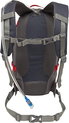 Miniatura 5 de Outdoor Products Mochila de hidratación Mist (verde kombu) (verde kombu)