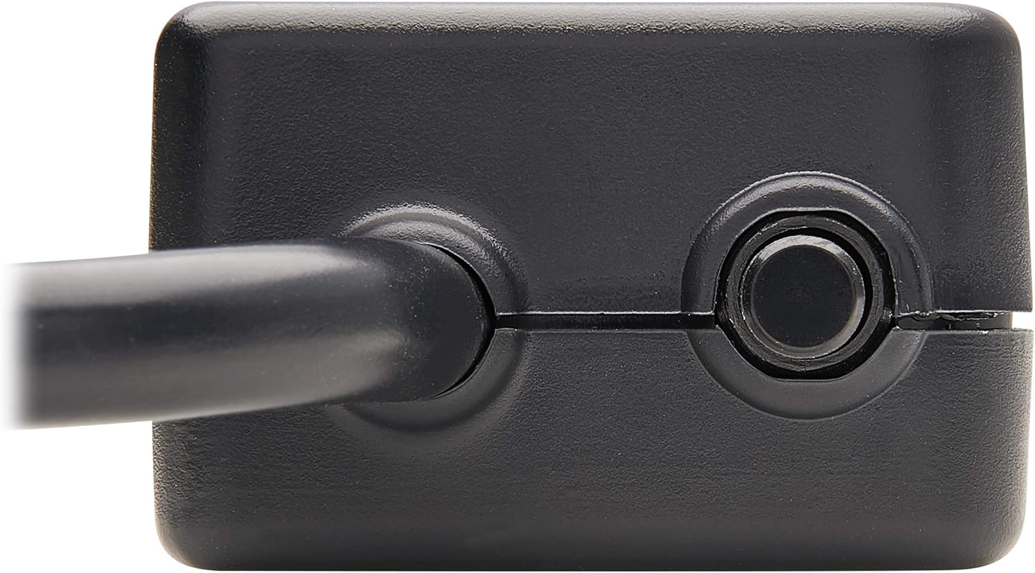 Tripp Lite 3 Outlet Portable Surge Protector Power Strip, Direct Plug In, & $5,000 INSURANCE (SK3-0) : Electronics