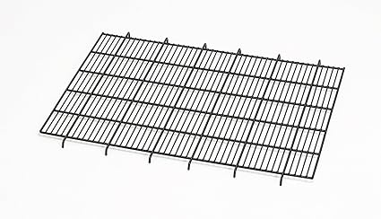 medium dog cage size