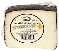 Vista 2 de Mitica Cuña de cabra borracha, 6 OZ