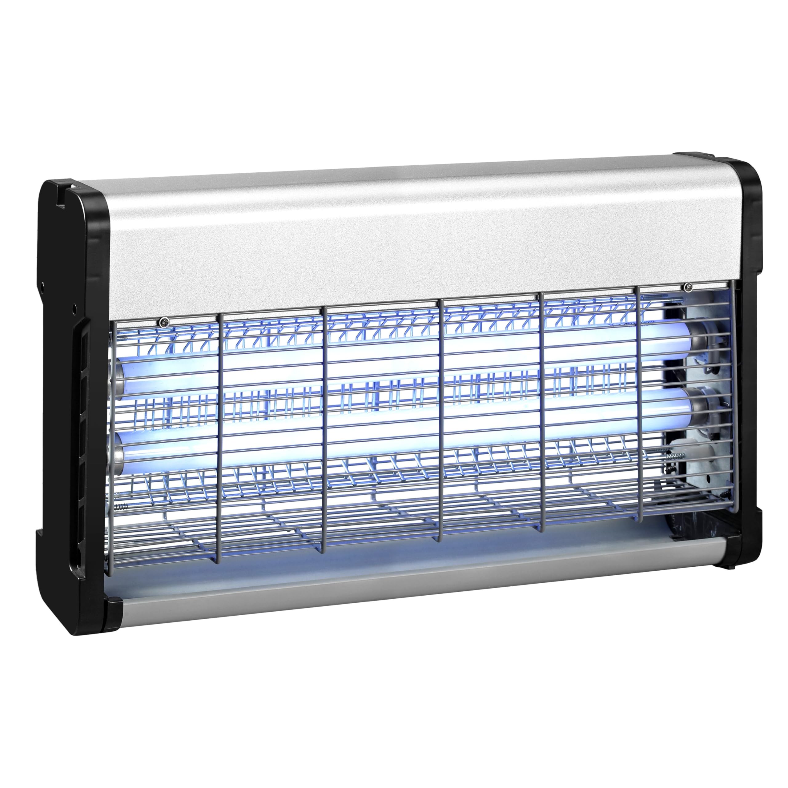 GGM Gastro | IVG20 | Insektenvernichter - für 80m² - 2x 10 Watt