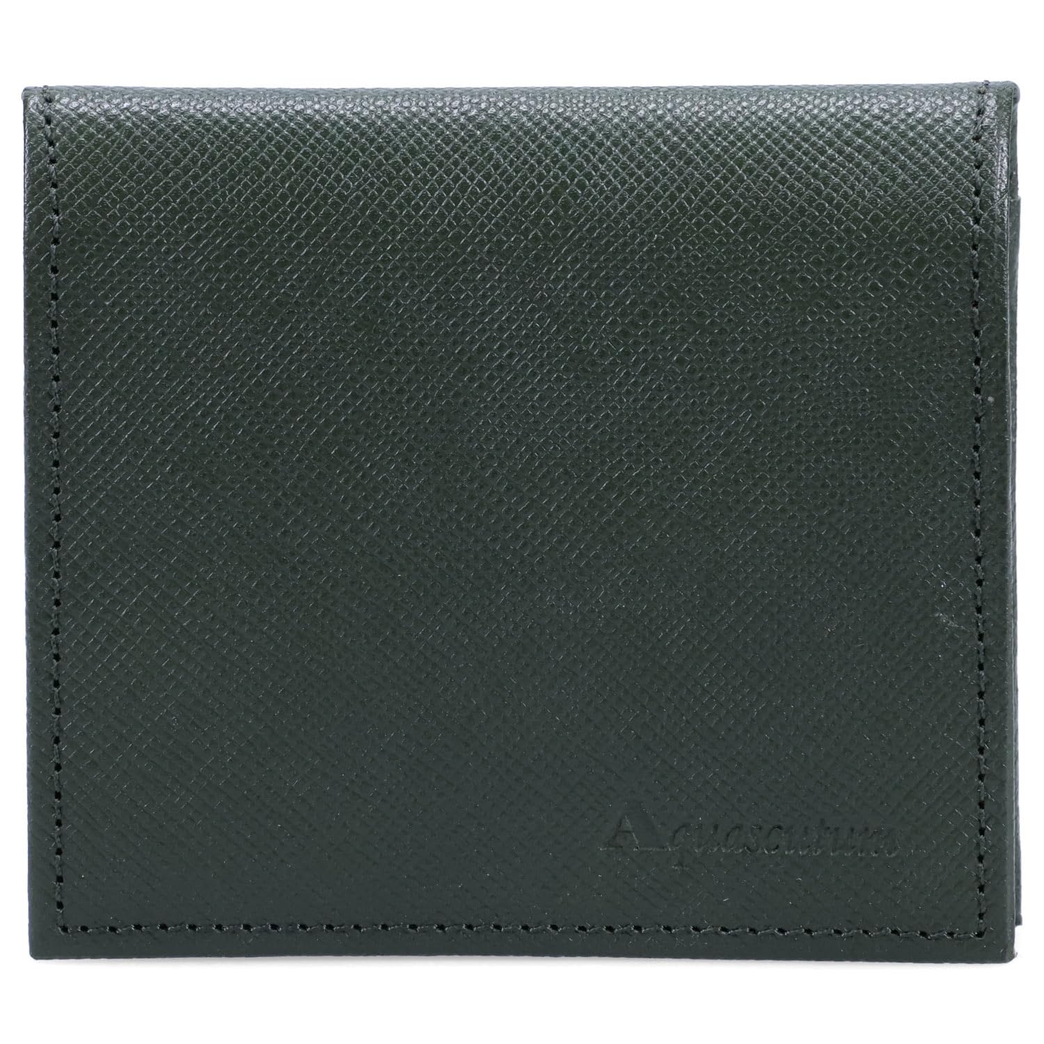 Amazon | ［アクアスキュータム］小銭入れ メンズ BOXタイプ コイン