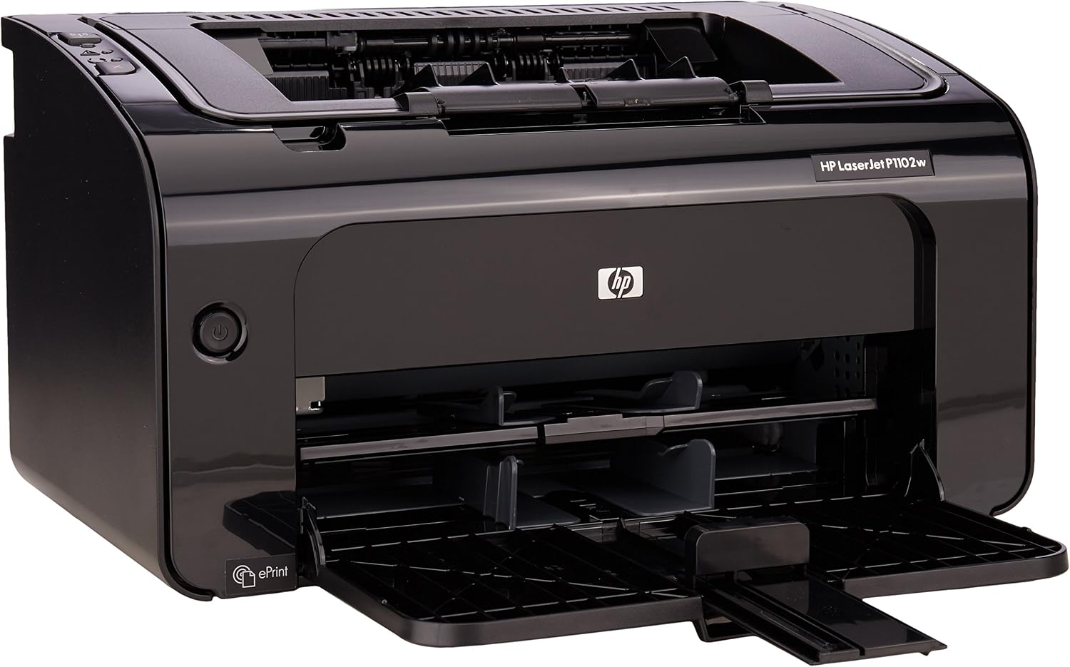 HEWLETT PACKARD HP CE658A Impresora Laserjet Pro P1102W : Amazon.com.mx:  Electrónicos