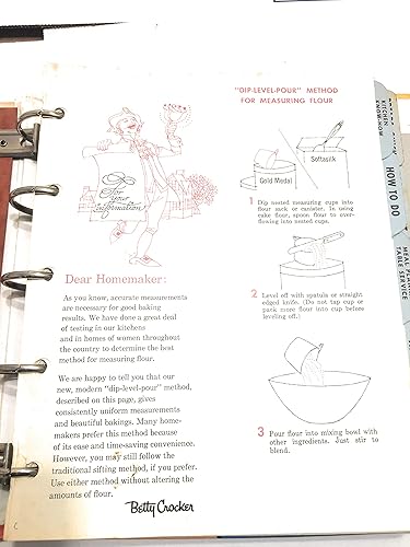 Miniatura 4 de Betty Crocker's New Picture Cook Book