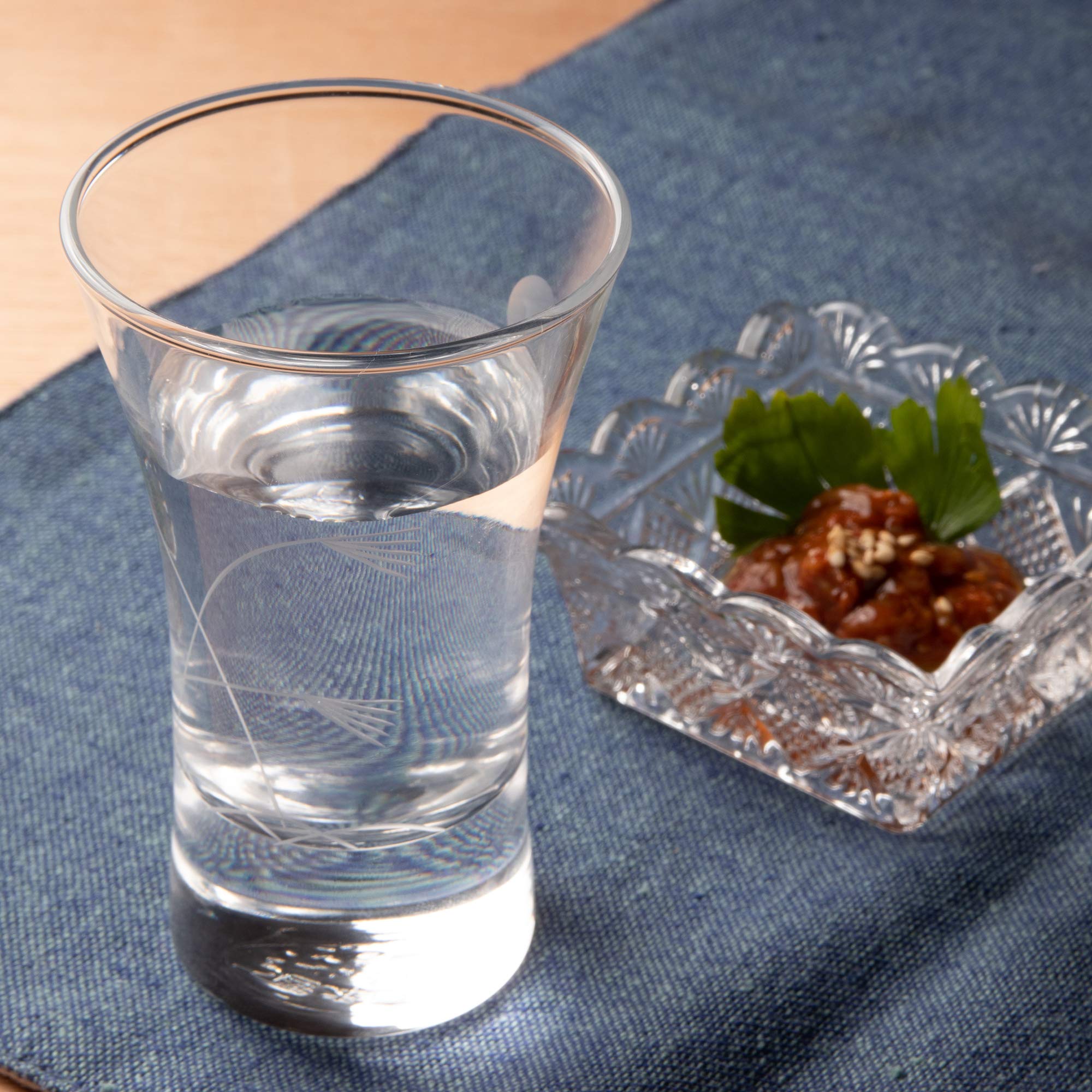 薩摩切子緑色カットガラス盃 直径約6cm 楽天市場】薩摩切子 緑の通販