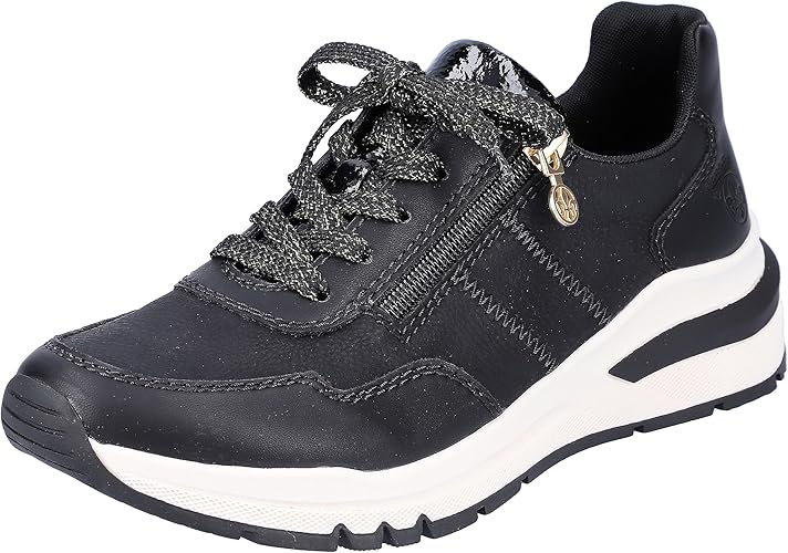 Rieker Damen Sneaker low W2402