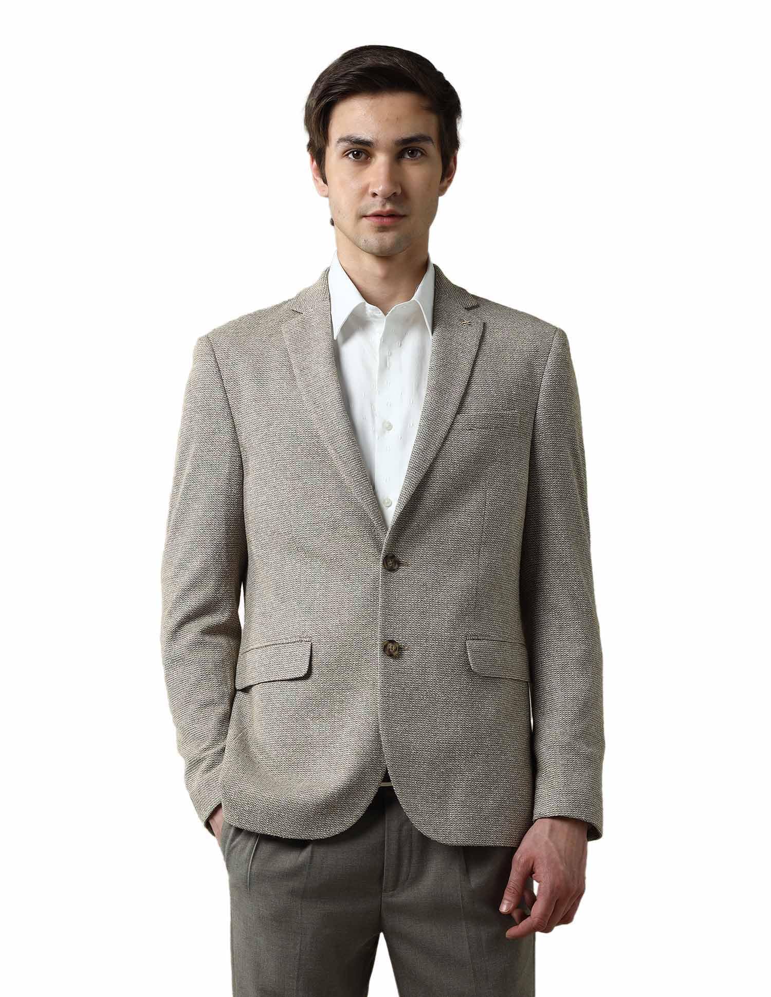 Men's Zero Calorie Slim Fit 1851 Blazer-image-21