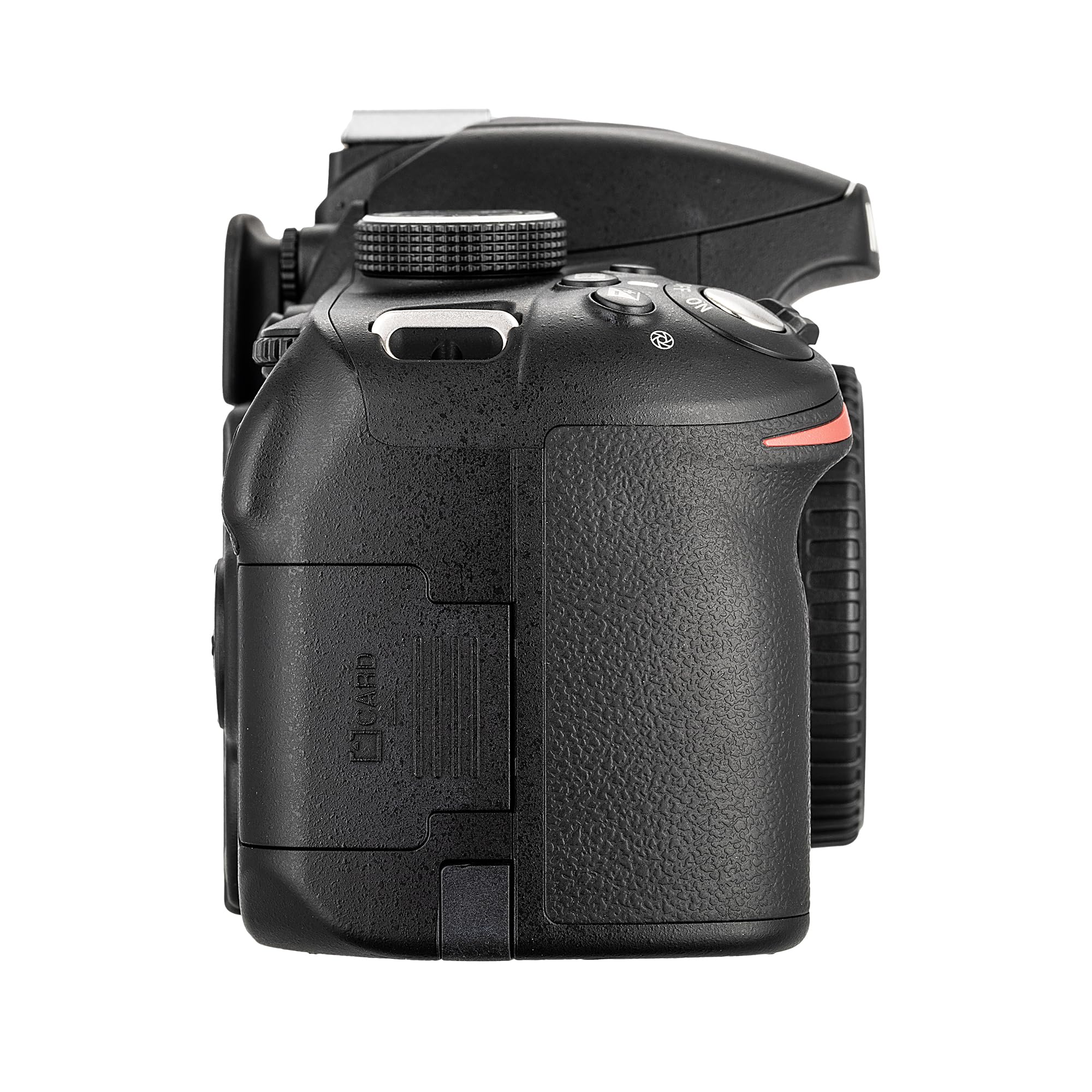 Amazon | Nikon D3200 24.2MP デジタル一眼レフカメラキット 18-55mm