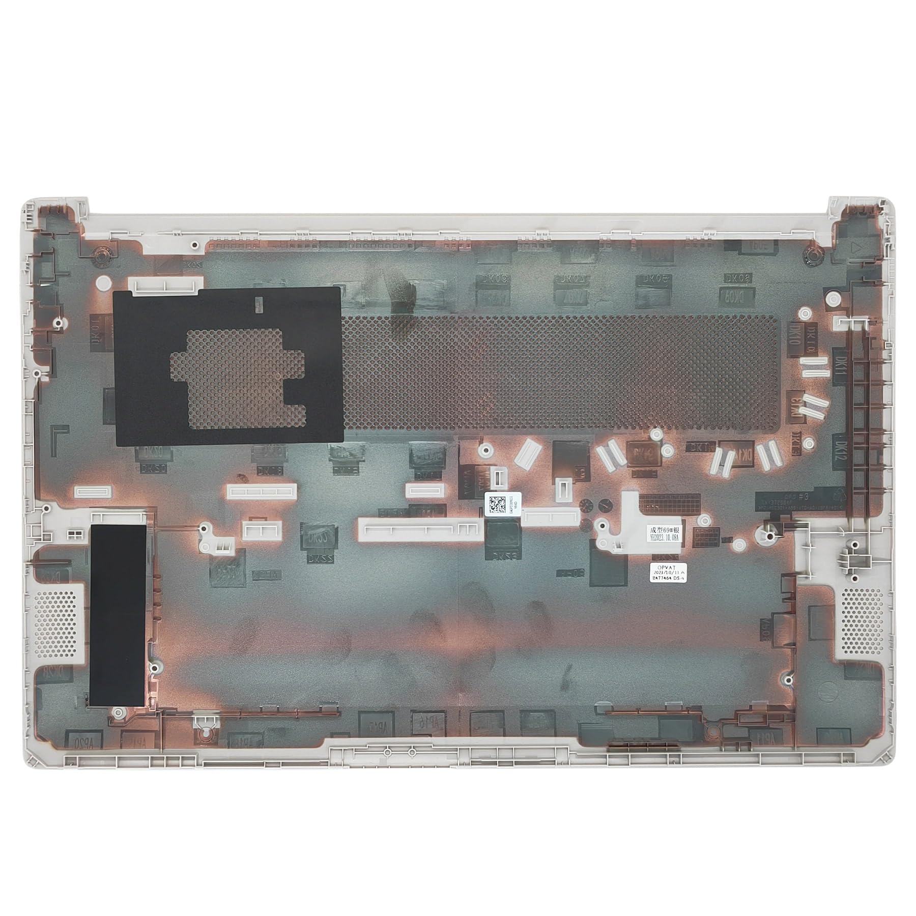小物 SK3ZM Pontiac 15
