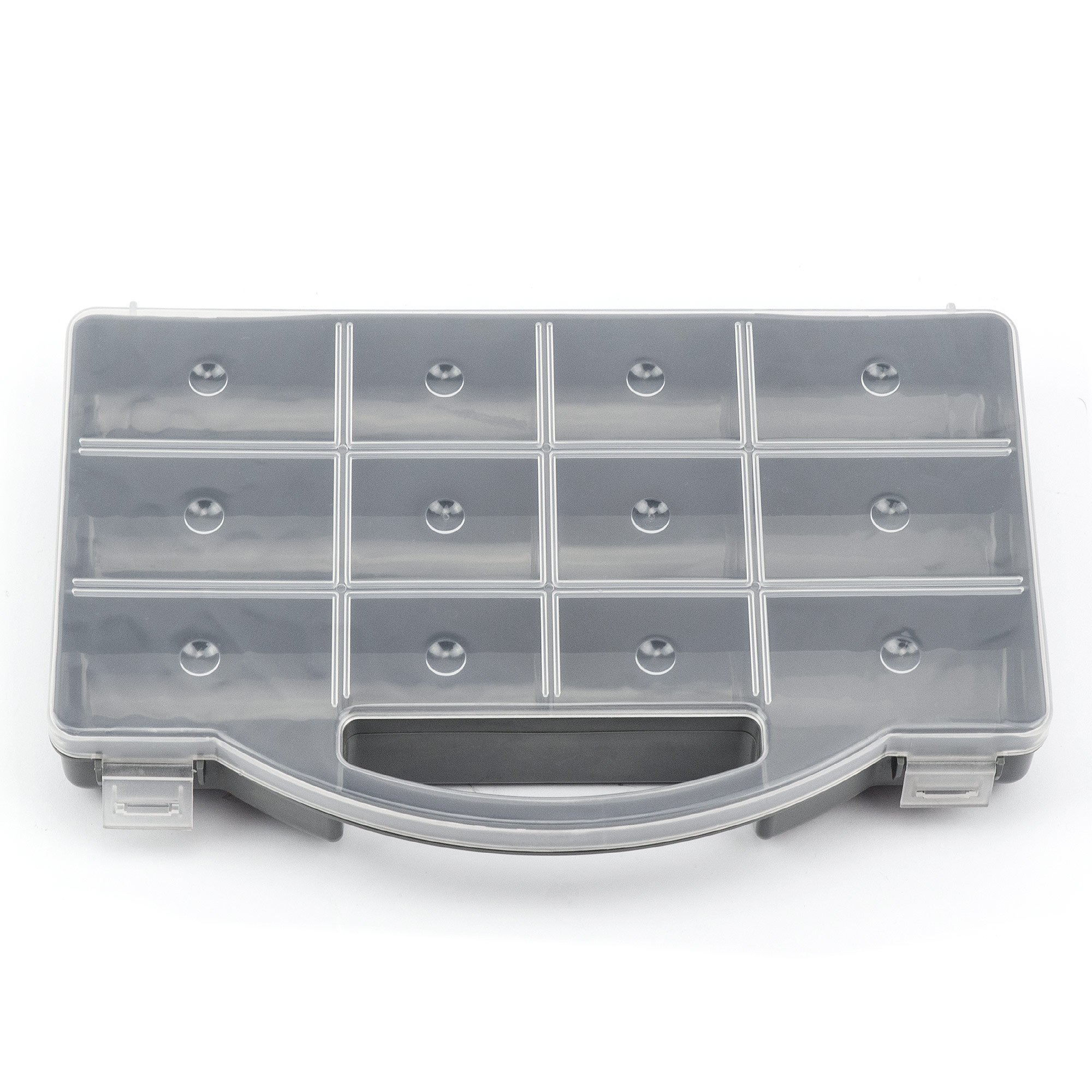 KOTARBAU O-Ring Set 900 Teile - Ölbeständige Gummidichtungen Im Praktischen Sortimentskasten