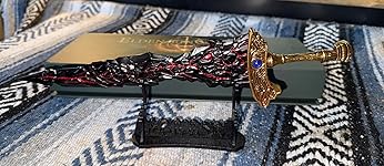 Review Image by Raven64 Raven64