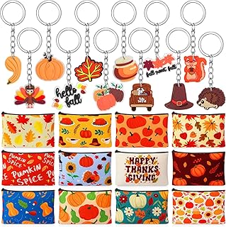 Kacctyen 24 bolsas de maquillaje cosmético y ...