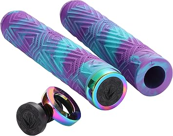 Envyscooters Will Scott Hand Grips