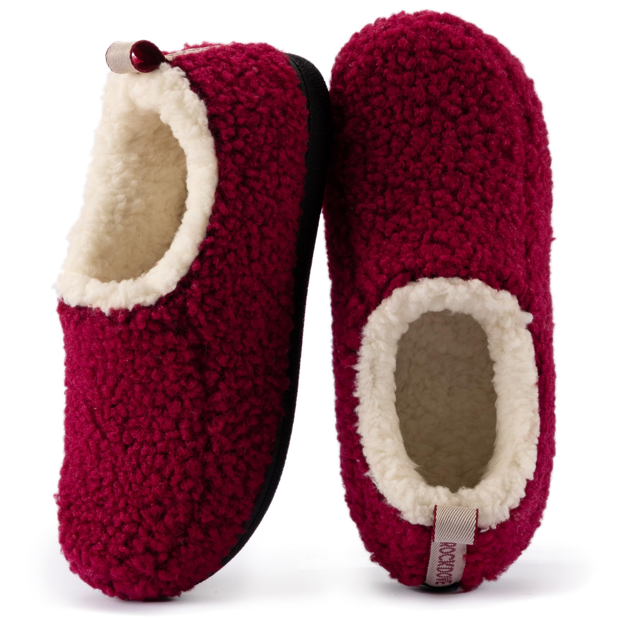 RockDove Women's Nomad Slipper con Memory Foam