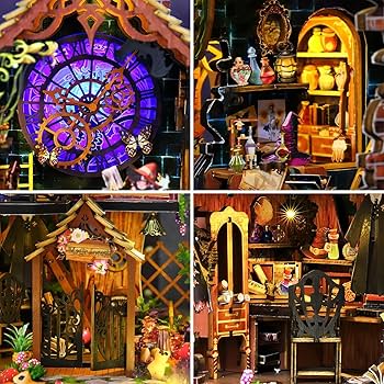 David Winter作 ミニチュアハウス５個セット David Winter作 ミニチュアハウス5個セット David Winter作