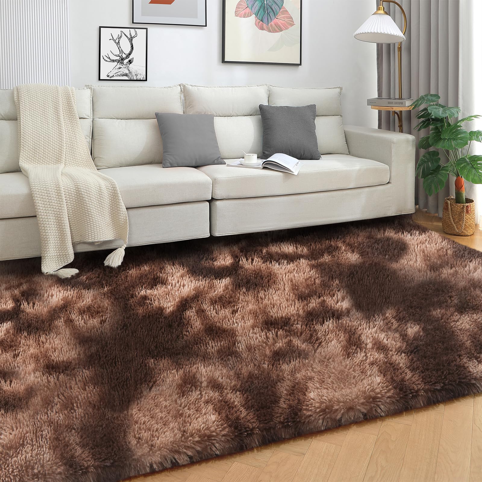 SOANNY Living Room Rug - Image 3