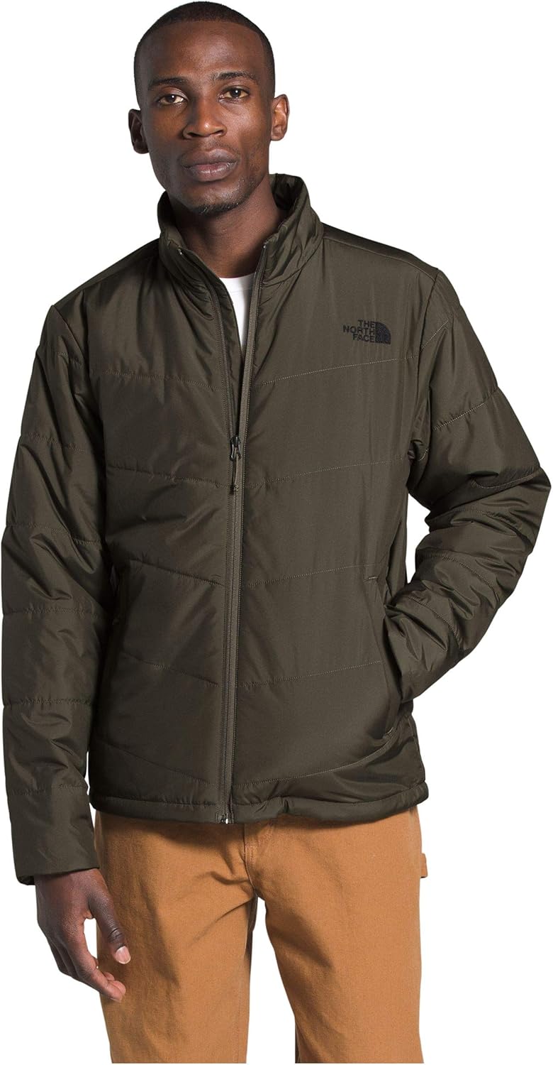 Men's junction insulated jacket north face Clearance
