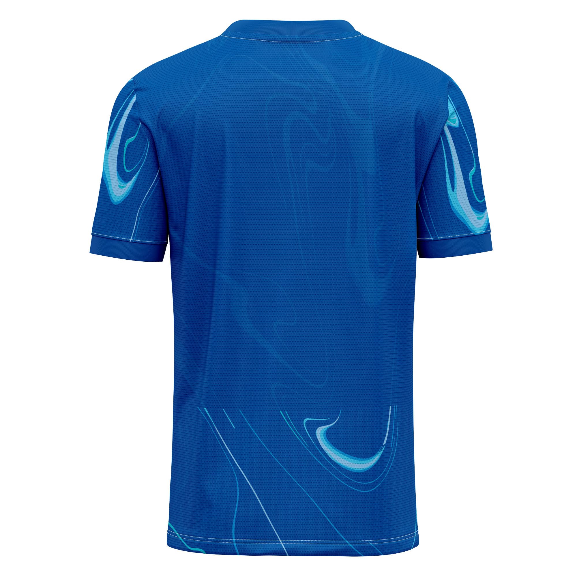 Winning Beast The Blues 2024-2025 Soccer Jersey