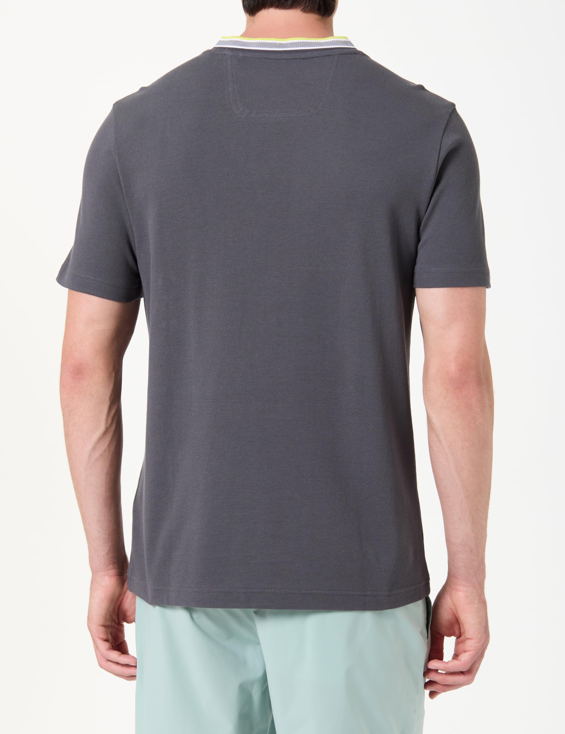 BOSS Herren Taddy T_Shirt (1er Pack)