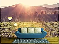 Vista 23 de wall26 - Paisajes de la tundra por encima del círculo ártico - Mural de pared extraíble Papel pintado autoadhesivo grande - 66x96 pulgadas