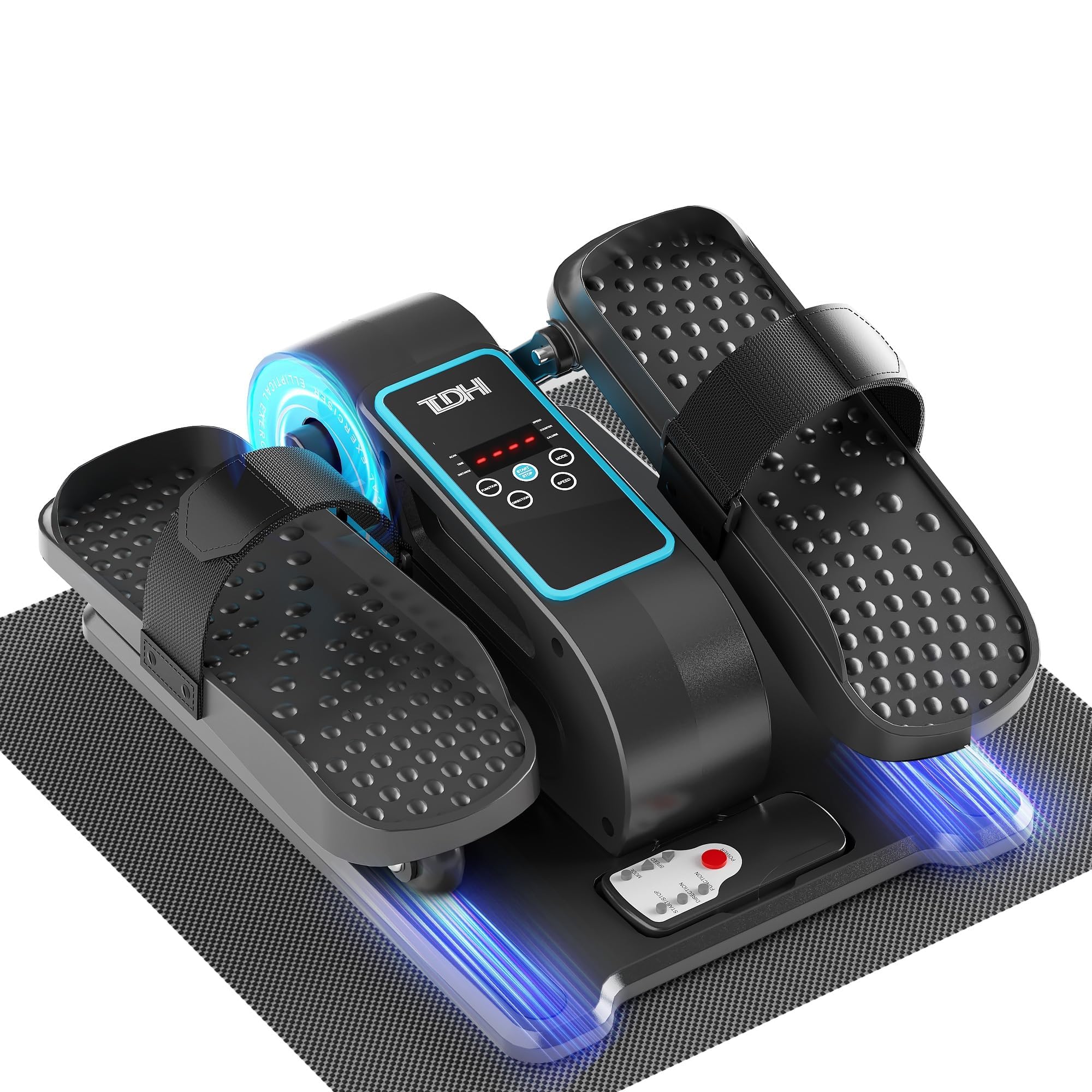 TDH Under Desk Elliptical