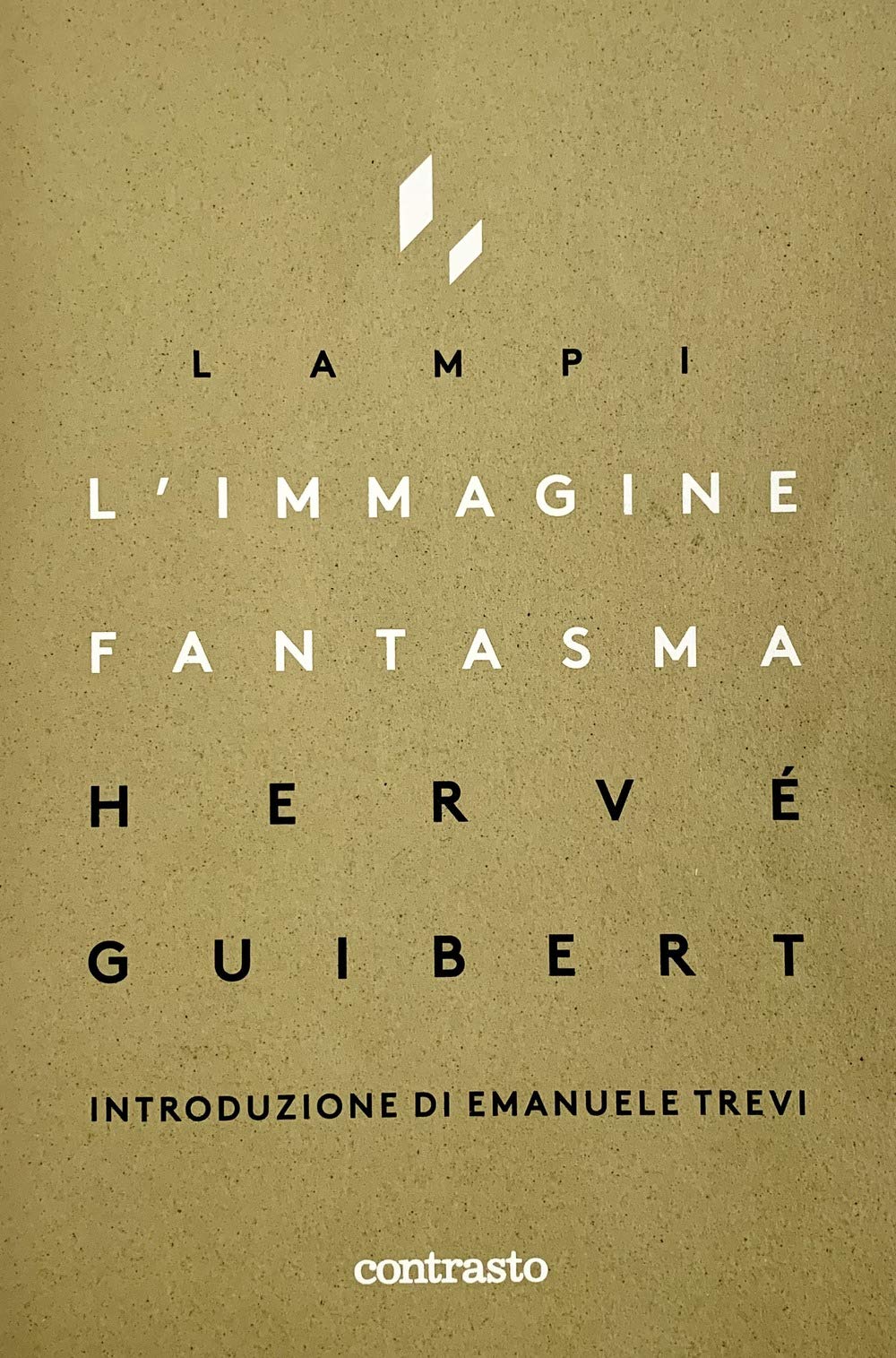 L'immagine Fantasma - 4