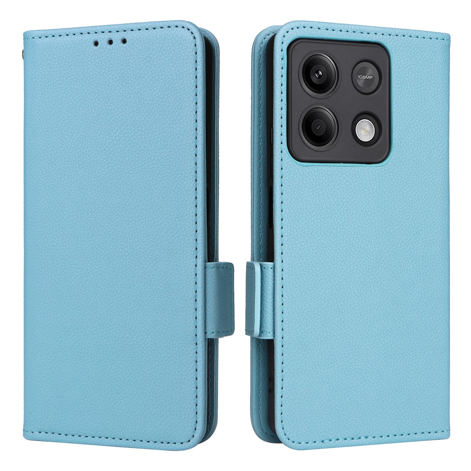 POCO X6 Pro 5G o Redmi Note 13 Pro 5G, sal de dudas
