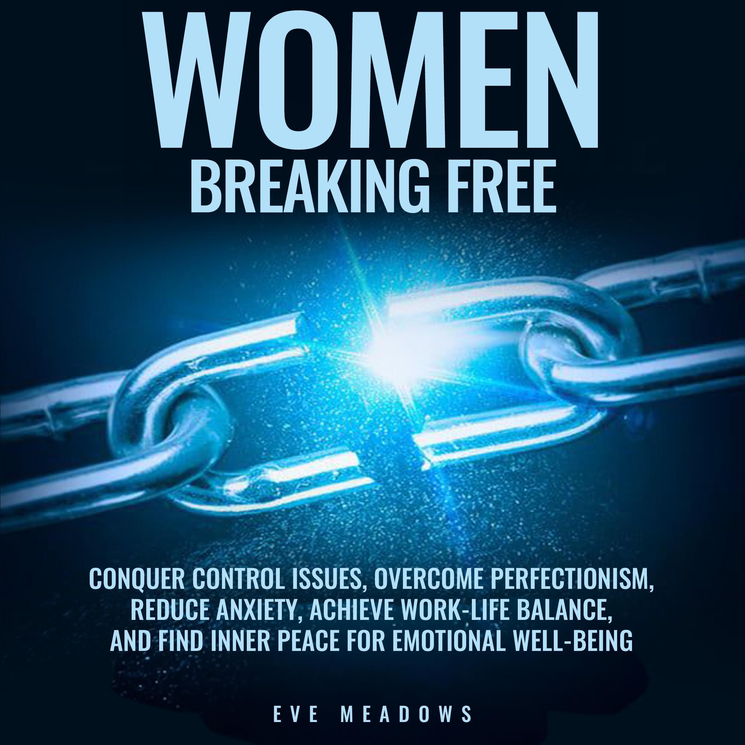 Cover art for Women Breaking Free