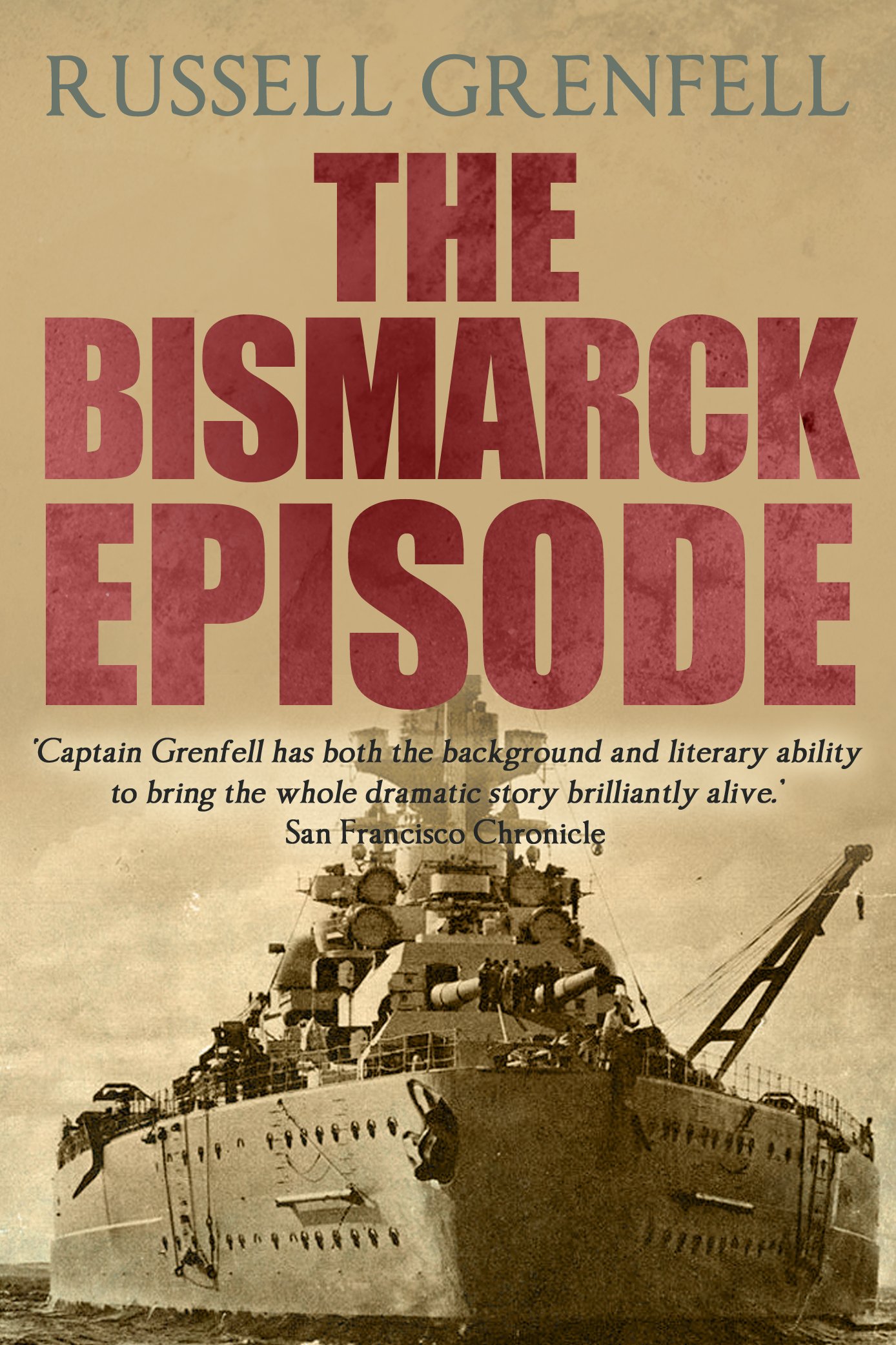 The Bismarck Episode